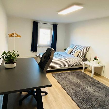 Ihr Zimmer In Freital Bei Dresden المظهر الخارجي الصورة