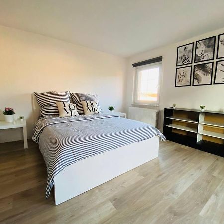 Ihr Zimmer In Freital Bei Dresden المظهر الخارجي الصورة