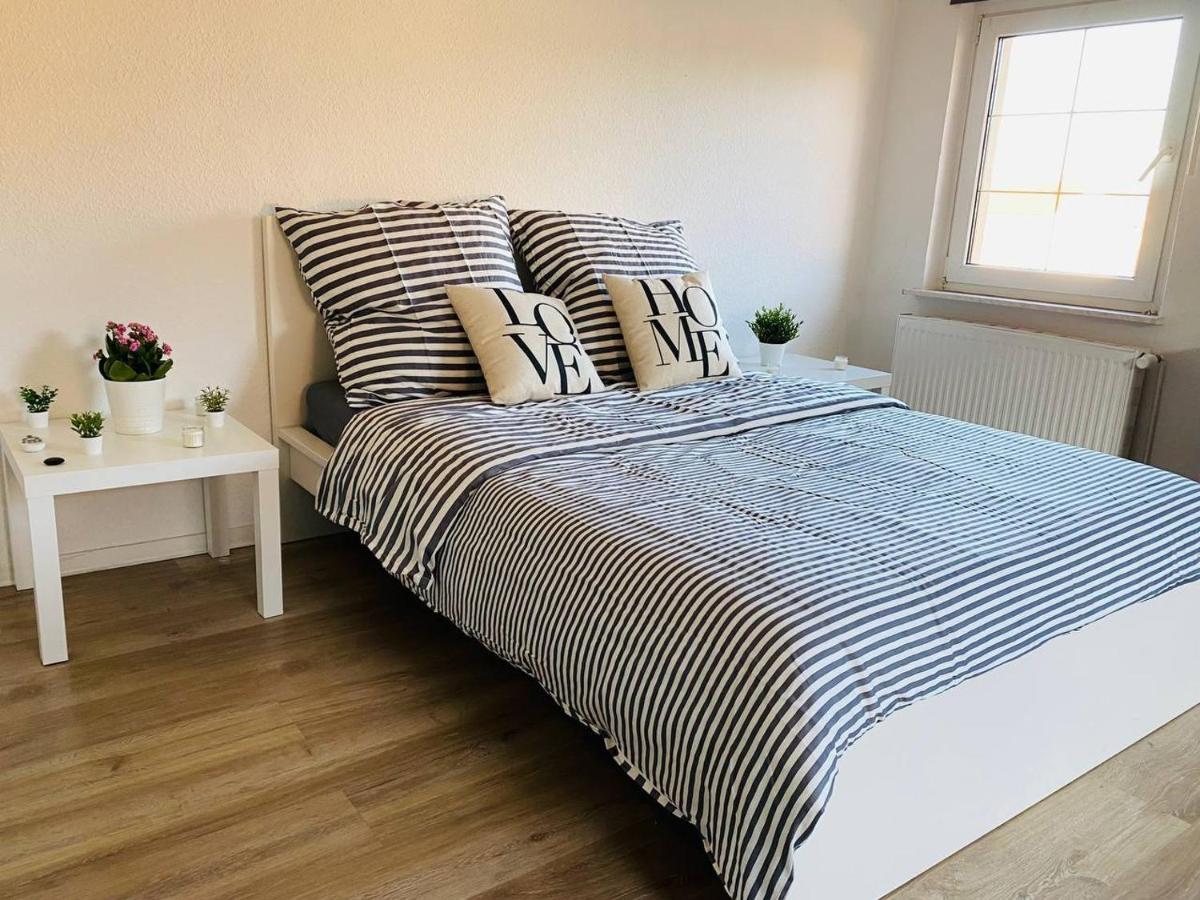 Ihr Zimmer In Freital Bei Dresden المظهر الخارجي الصورة