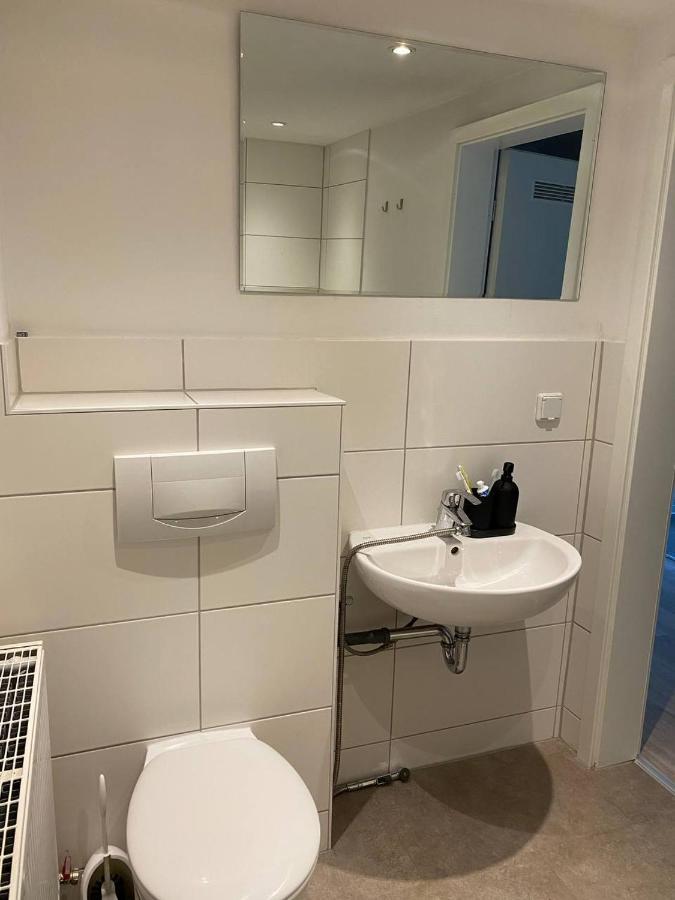 Ihr Zimmer In Freital Bei Dresden المظهر الخارجي الصورة